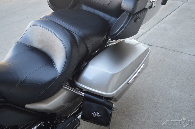 Electra Glide® Ultra® Limited