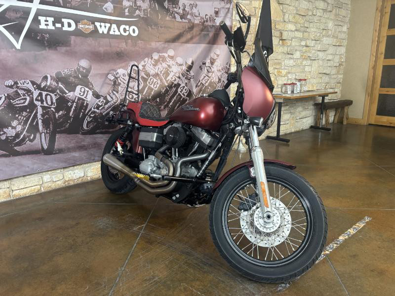 Dyna® Street Bob®