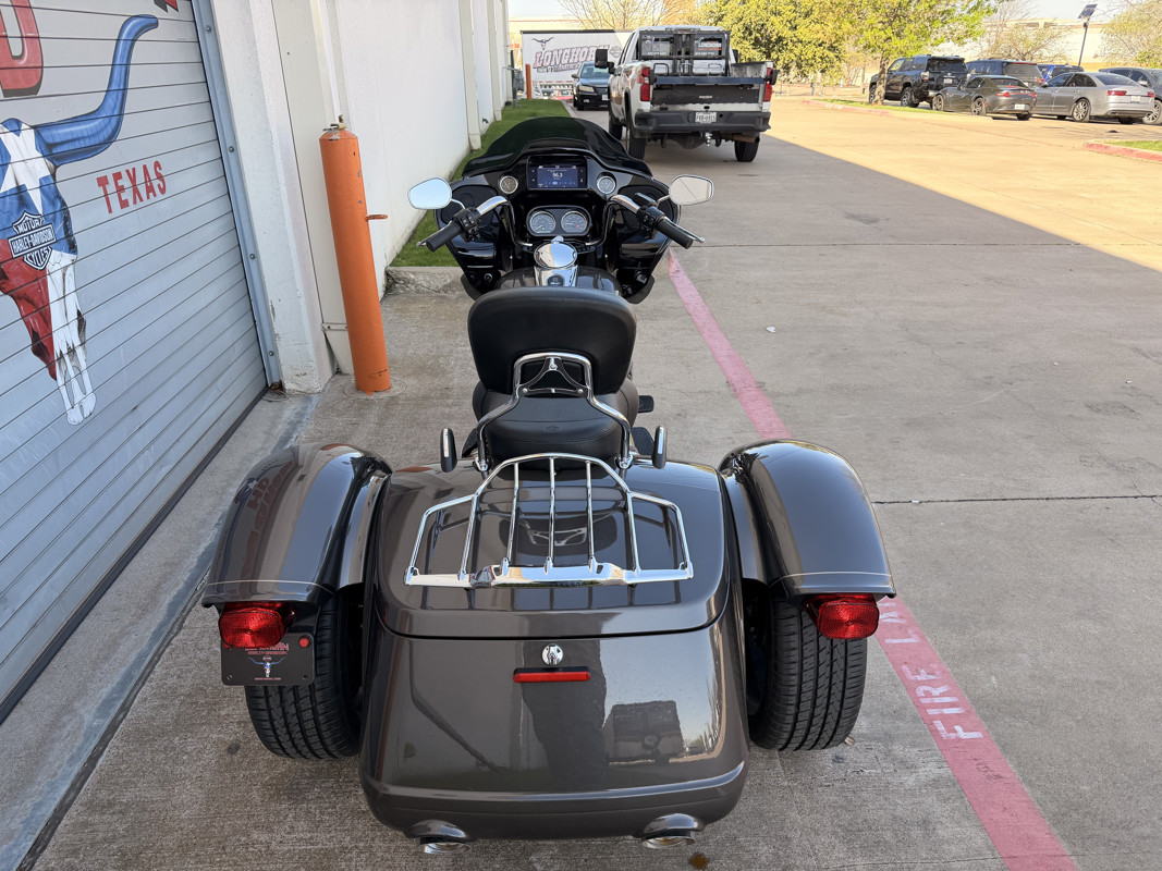 Road Glide® 3