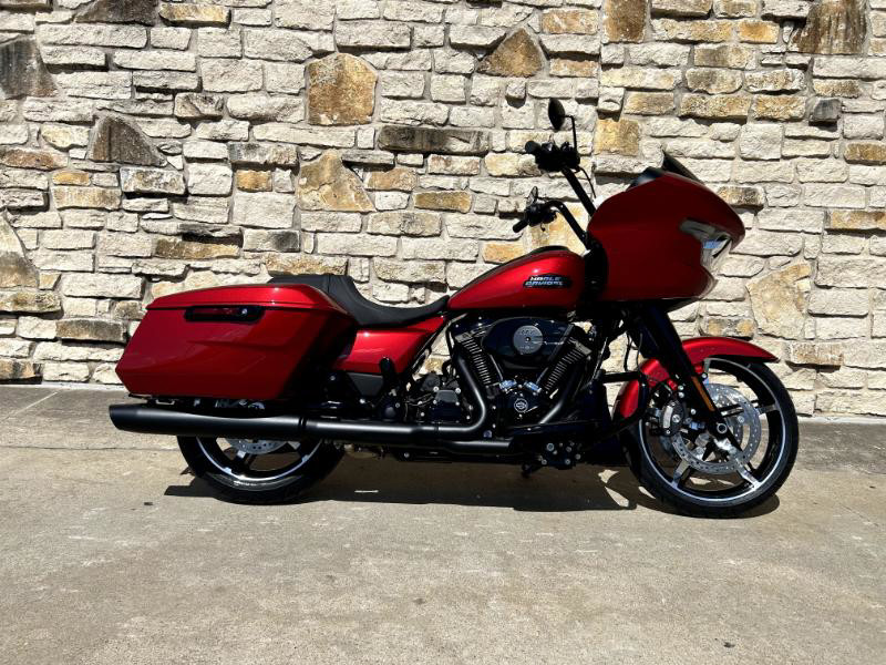 Road Glide®