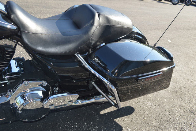 Street Glide® Special