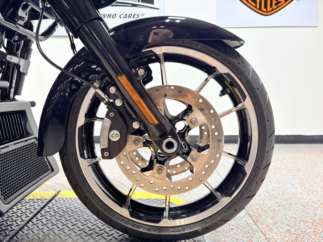 Road Glide® 3