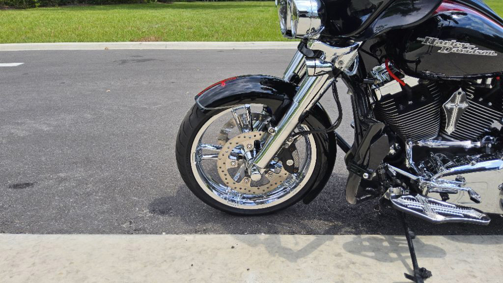 Street Glide® Special