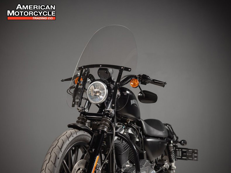 Sportster® Iron 883®