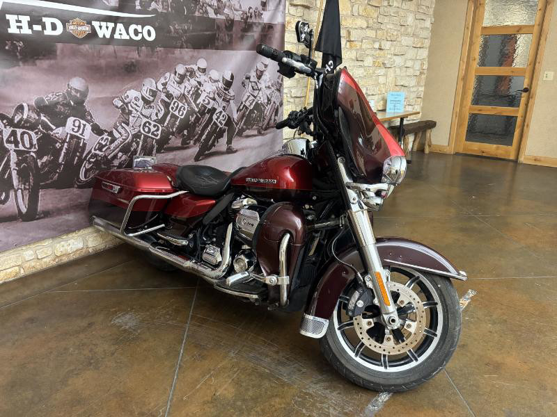Electra Glide® Ultra® Limited