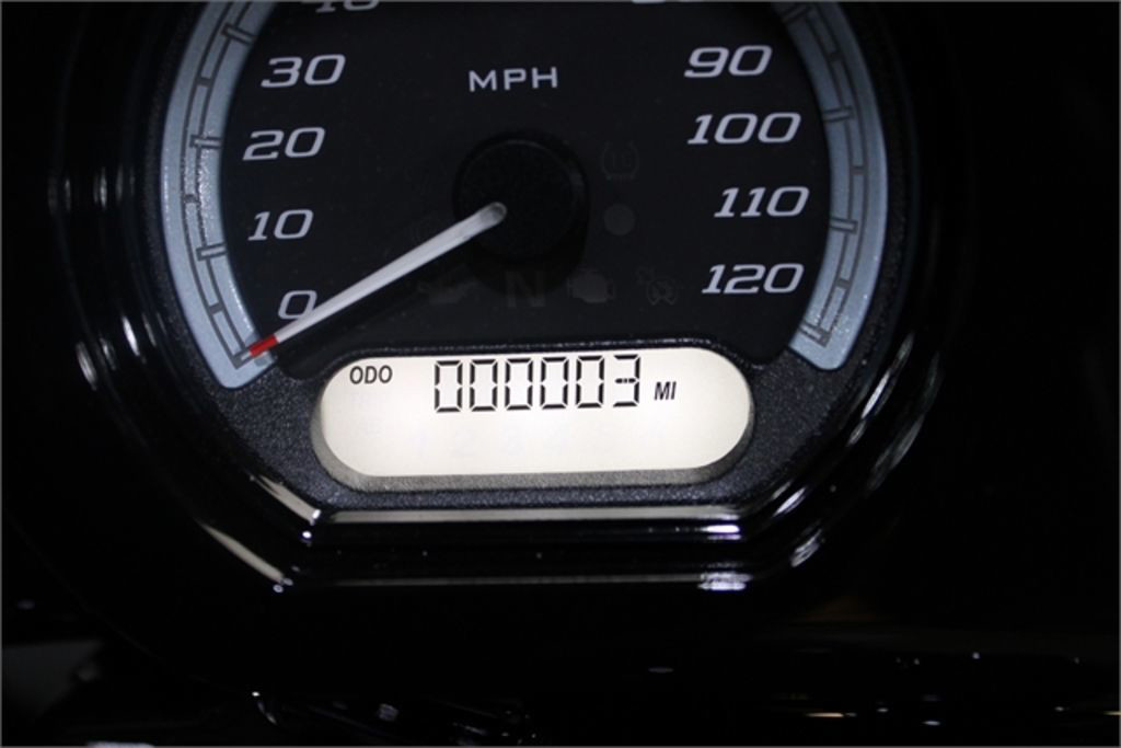 Road Glide® Limited