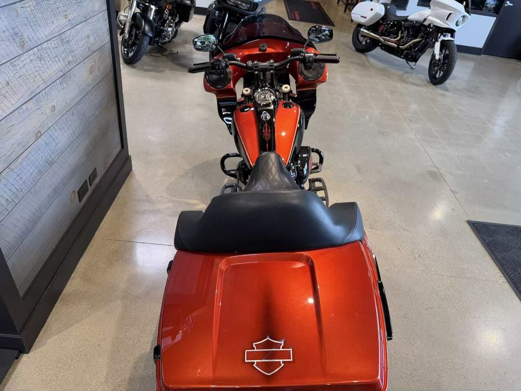 Road King® Special
