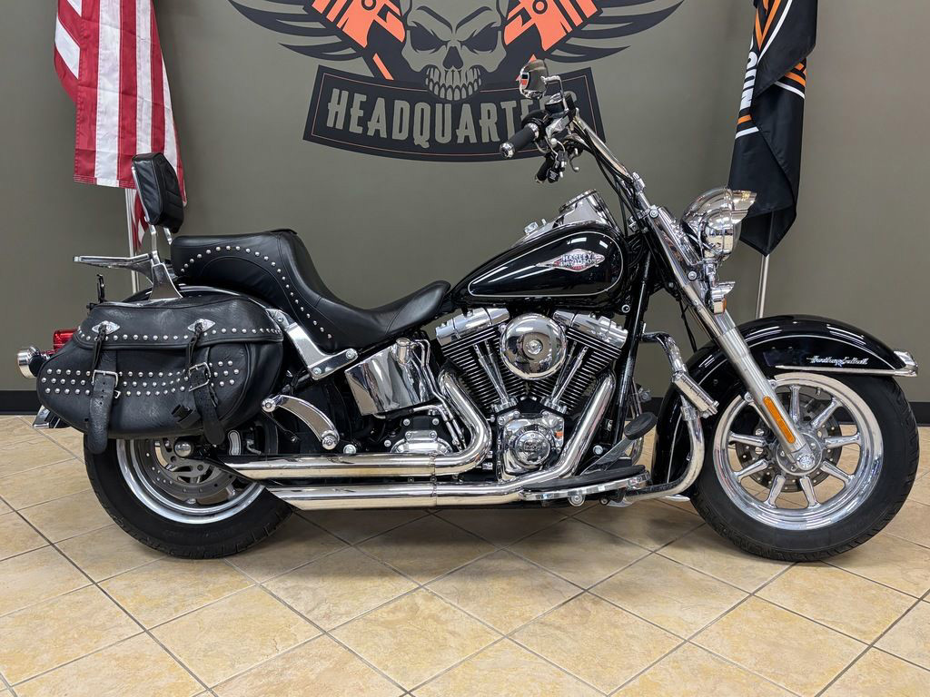 Heritage Softail® Classic