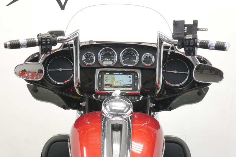Electra Glide® Ultra® Limited