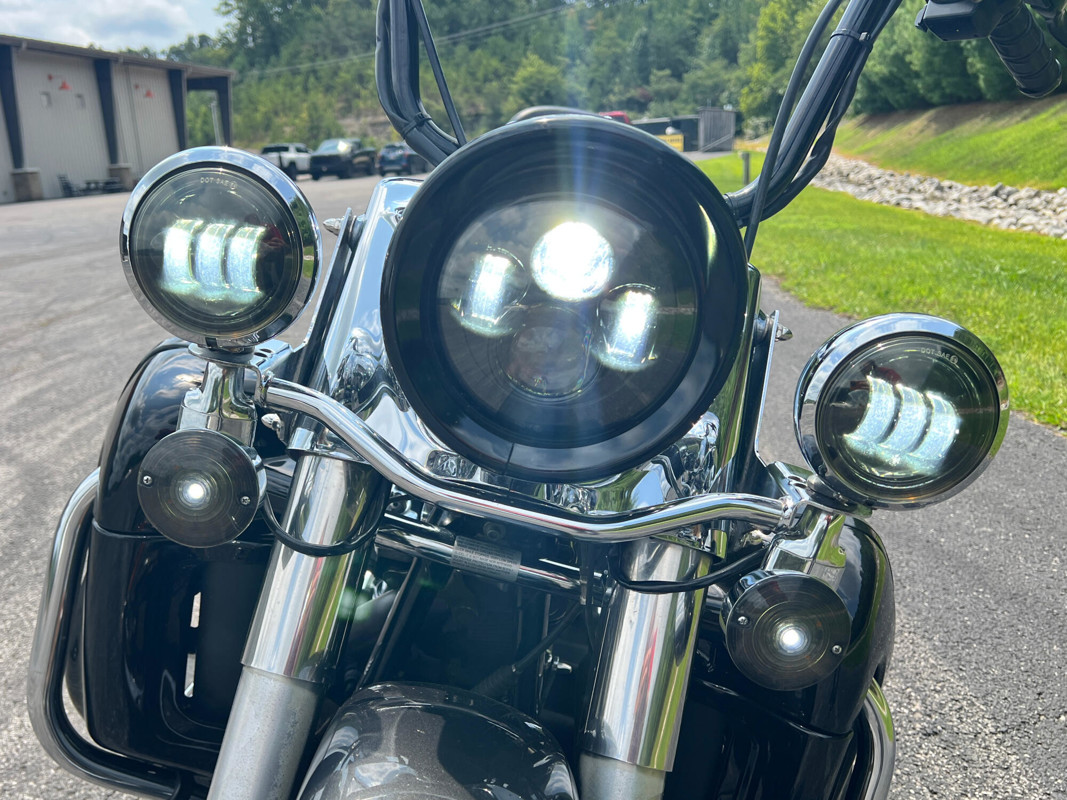 Road King® Classic