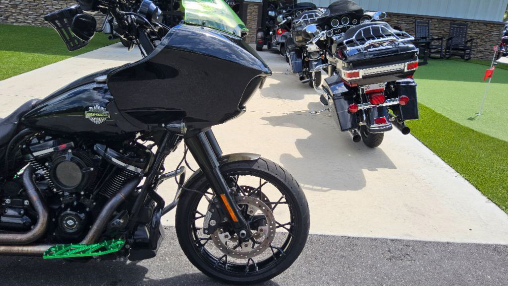 Road Glide® Special