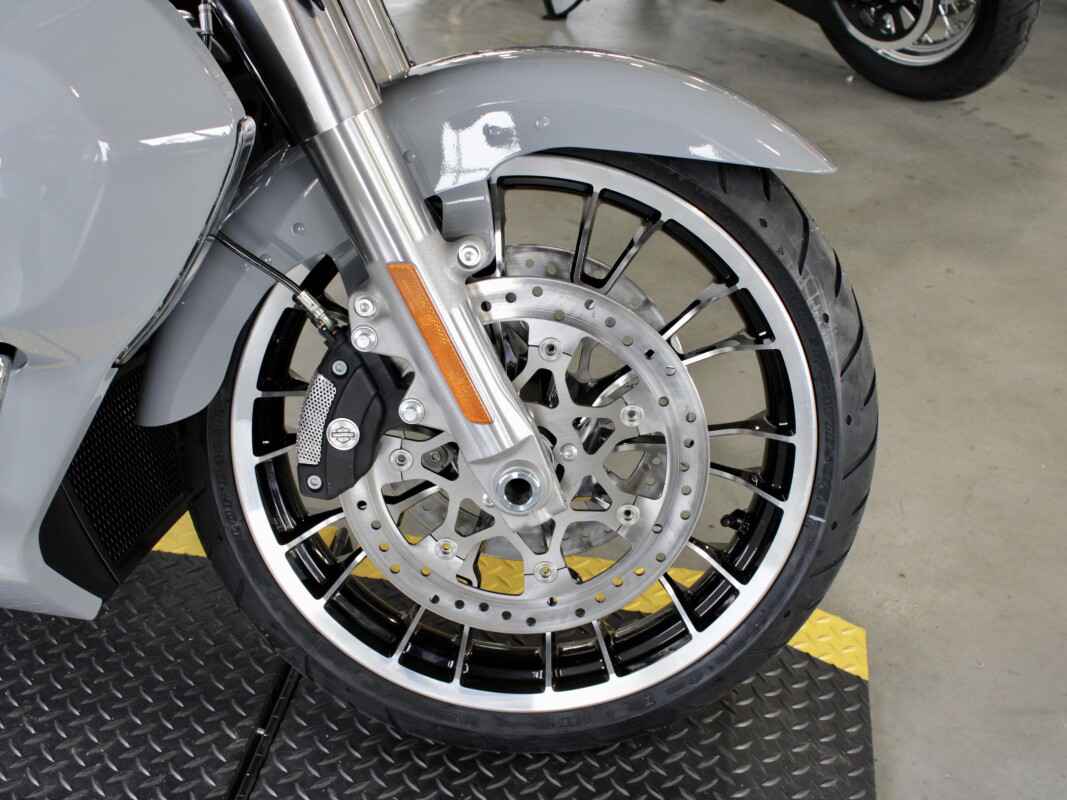 Street Glide® Limited