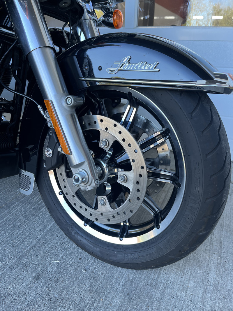 Electra Glide® Ultra® Limited