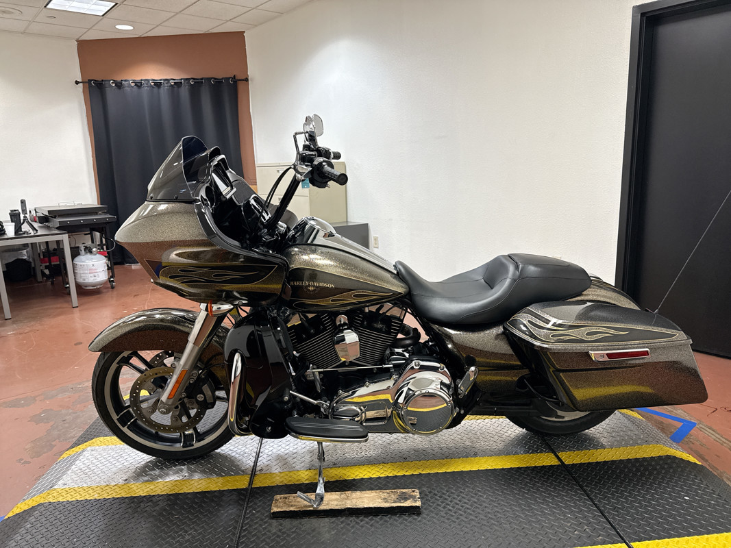 Road Glide® Special