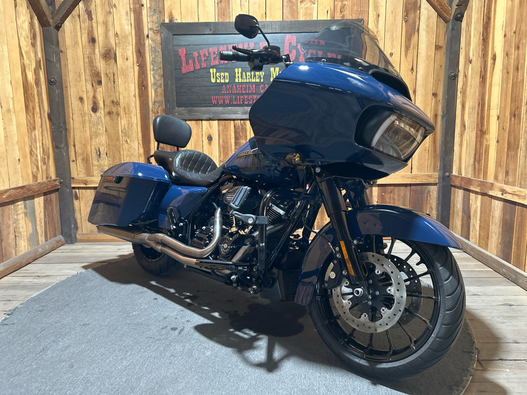 Road Glide® Special