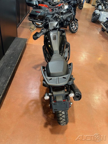 Pan America® 1250 Special