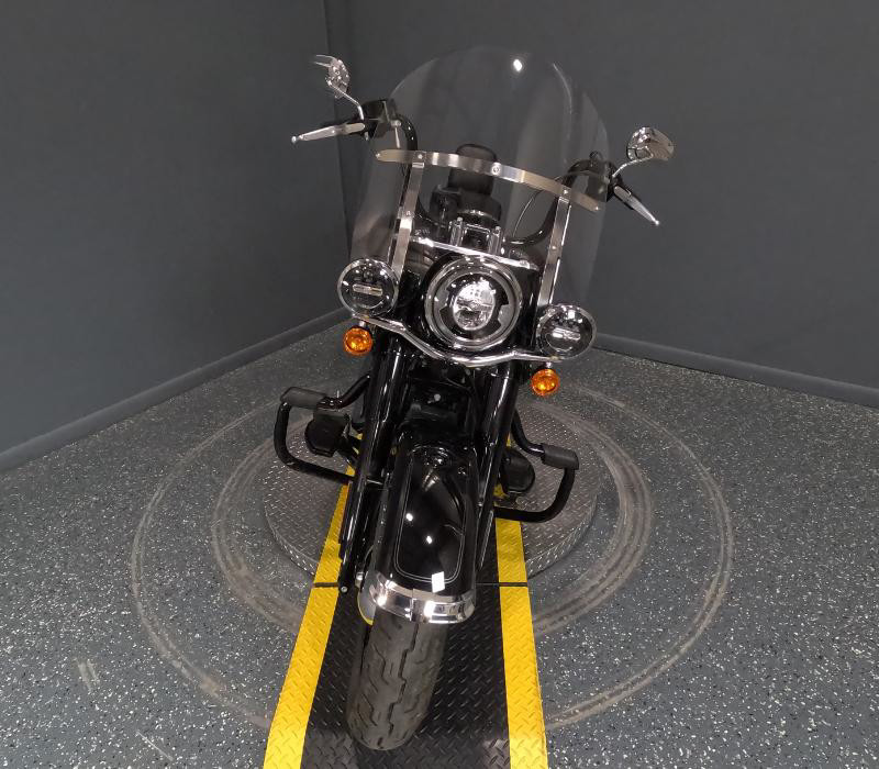 Heritage Classic 114