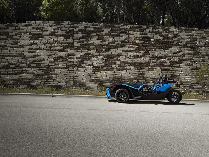 Slingshot® SLR