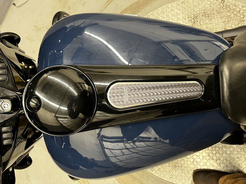 Street Glide® Special