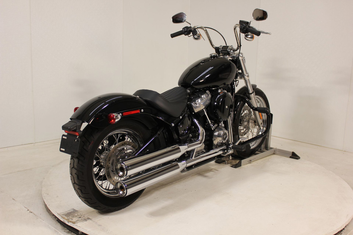 Softail® Standard