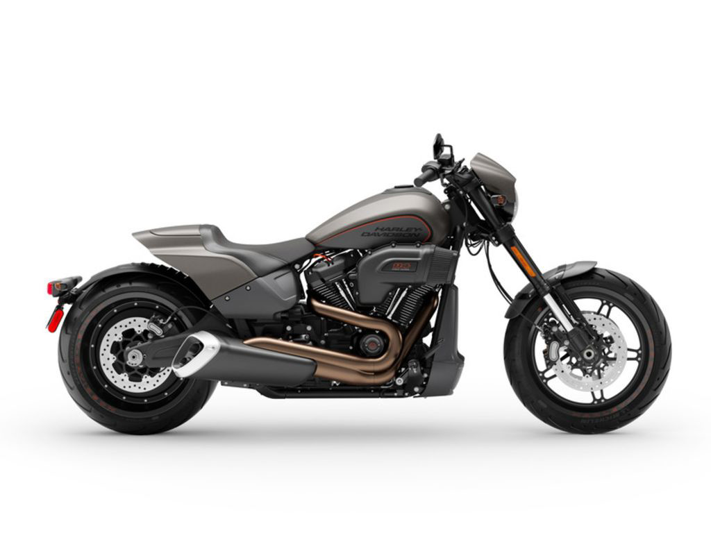 Softail® FXDR® 114