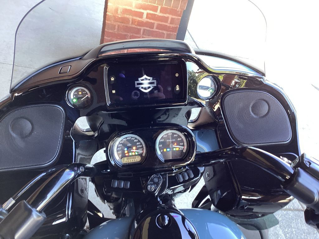Road Glide® Limited