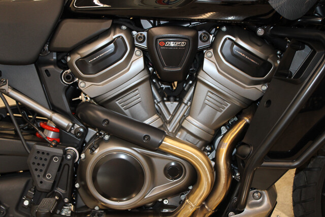 Pan America® 1250 Special