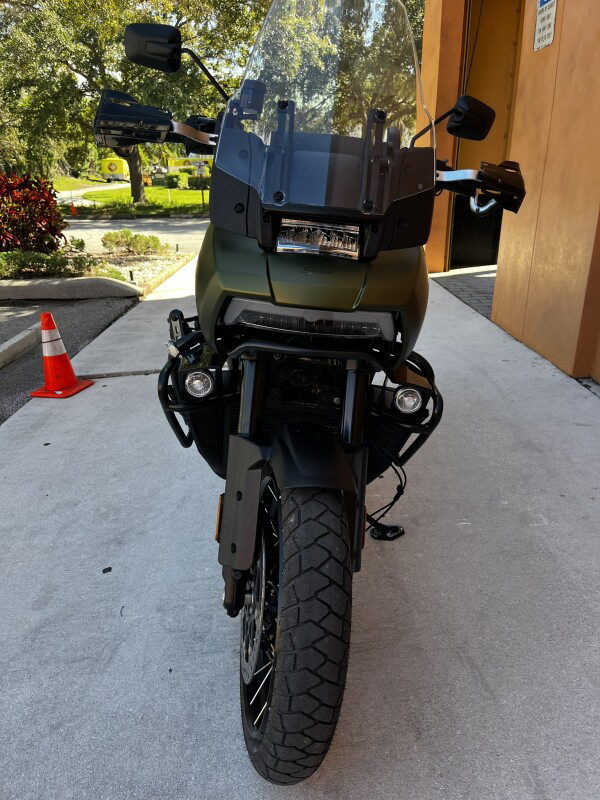 Pan America® 1250 Special