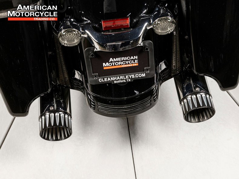 Street Glide® Special