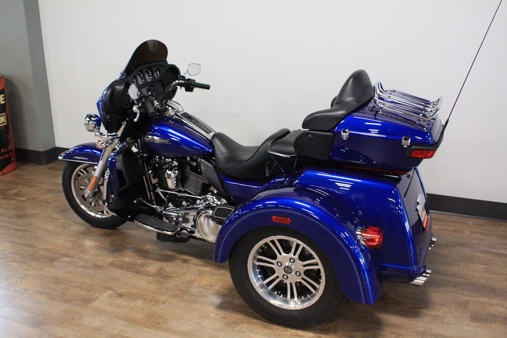 Tri Glide® Ultra