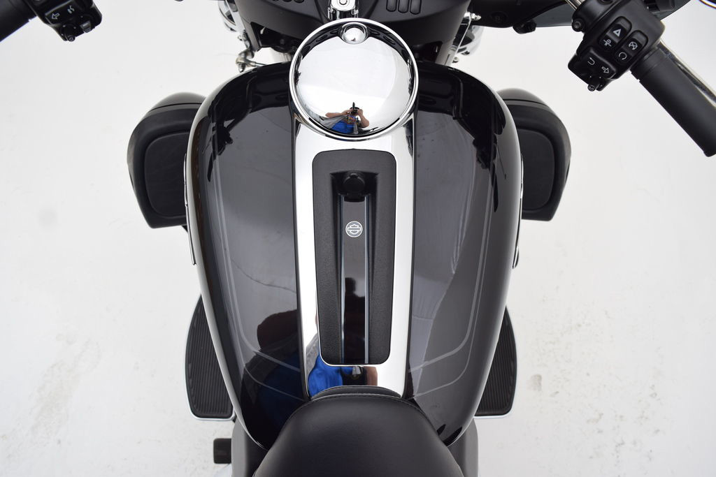 Tri Glide® Ultra