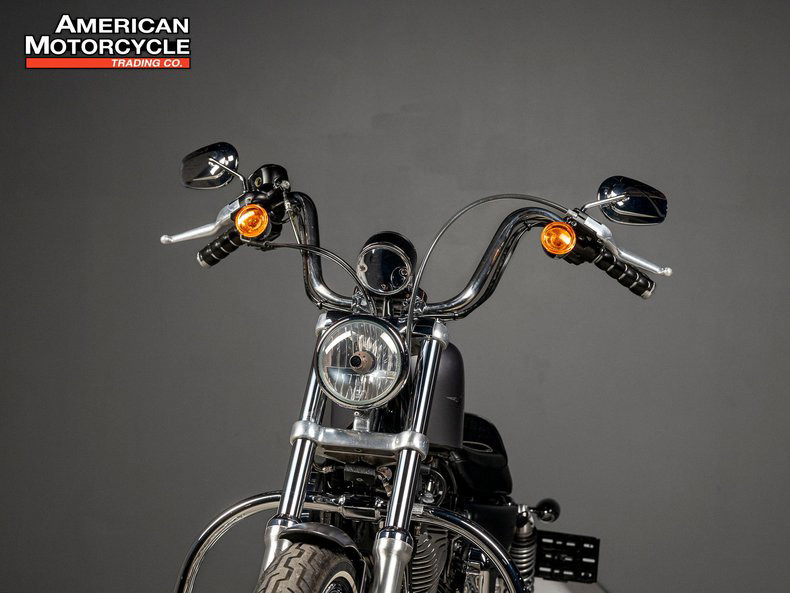 Sportster® Seventy-Two®