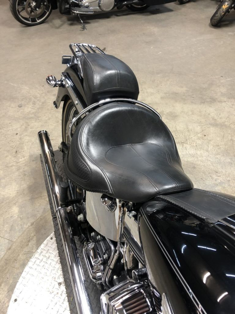 Softail® Deluxe