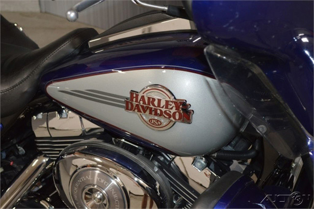Electra Glide® Ultra Classic®