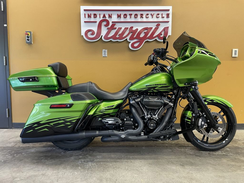 Road Glide® Special