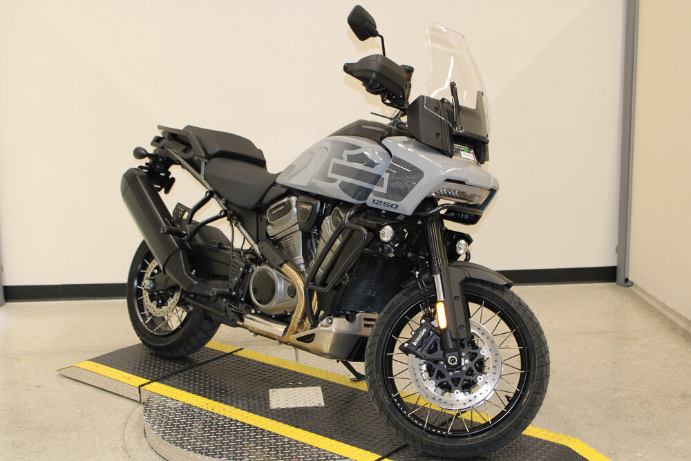 Pan America® 1250 Special