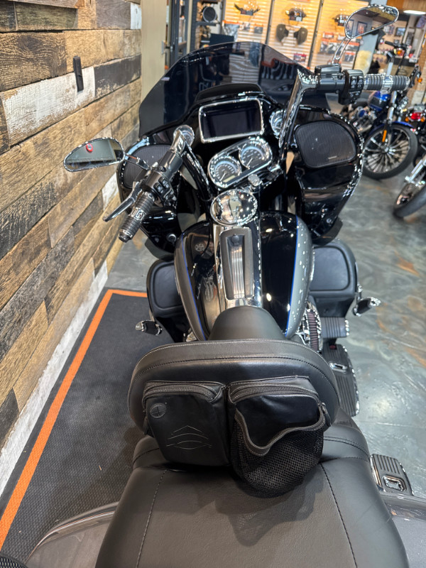 Road Glide® Limited