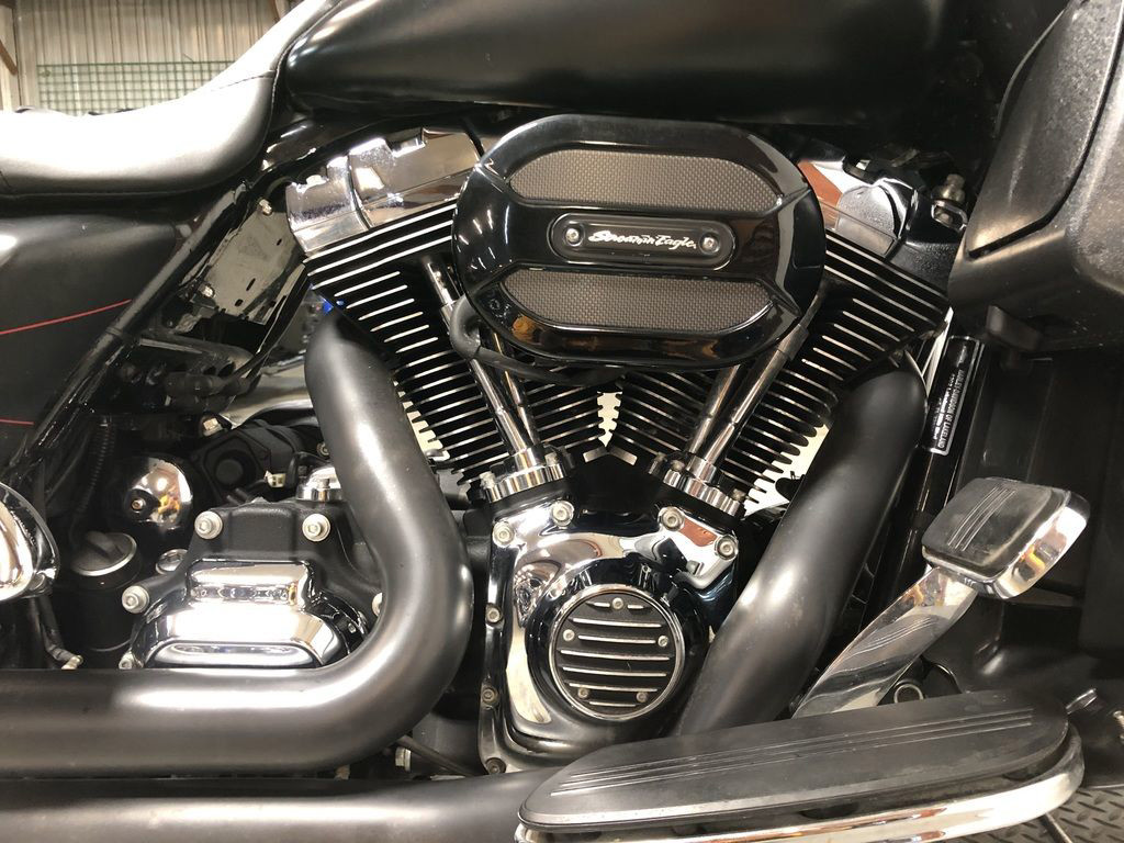 Road Glide® Special