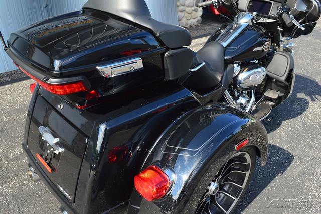 Tri Glide® Ultra