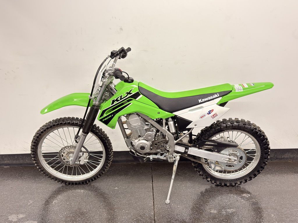 KLX140R