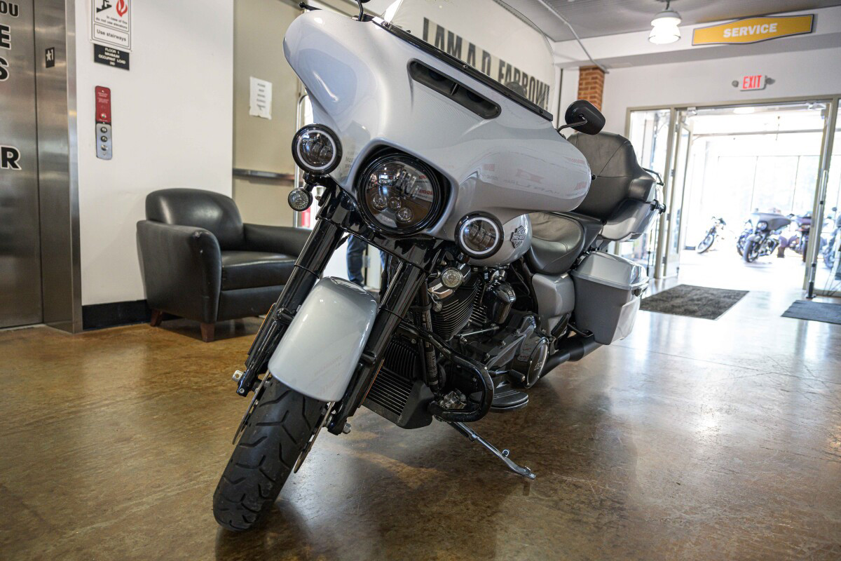 Street Glide® Special