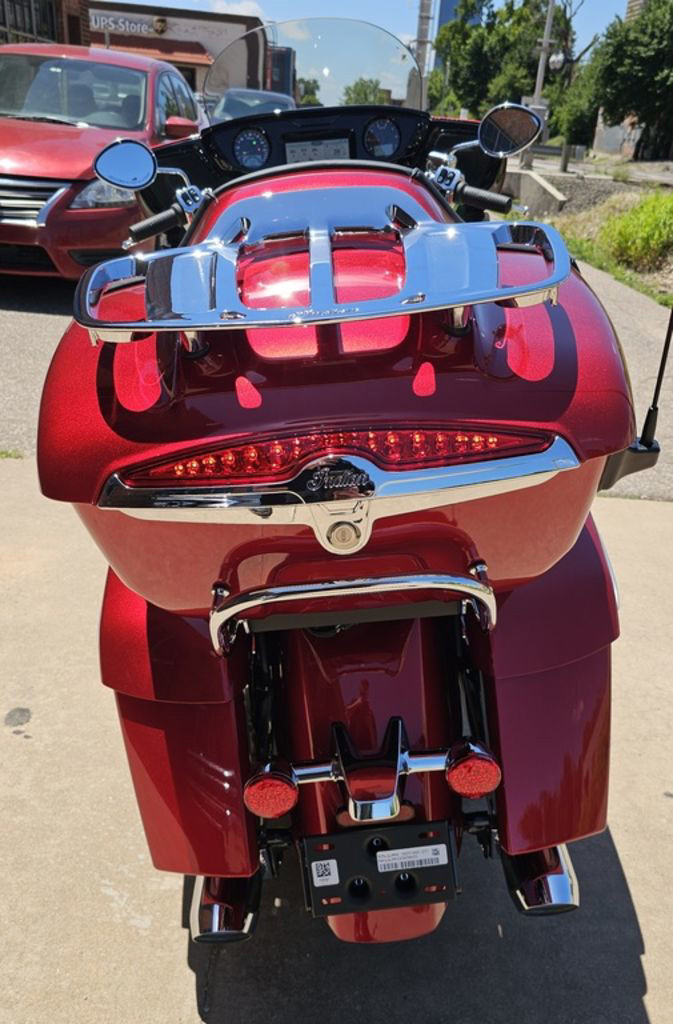 Roadmaster PowerPlus Limited