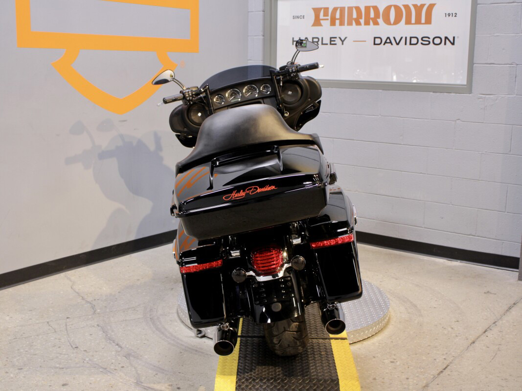 Electra Glide® Standard