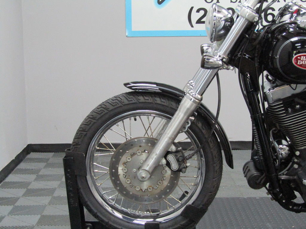 Dyna® Low Rider®