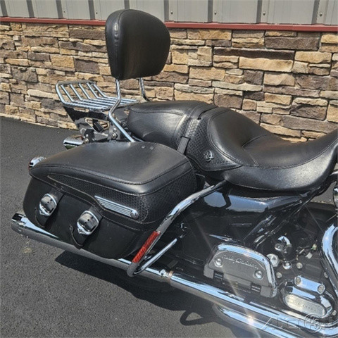 Road King® Classic