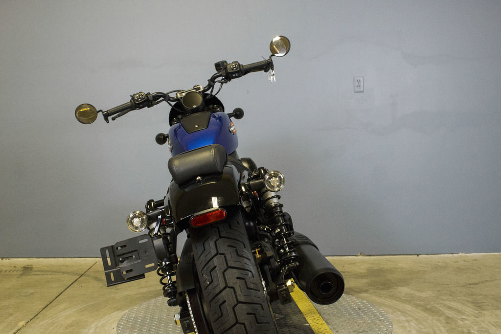 Nightster Special