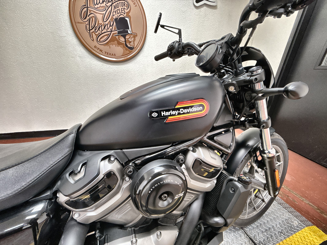 Nightster Special