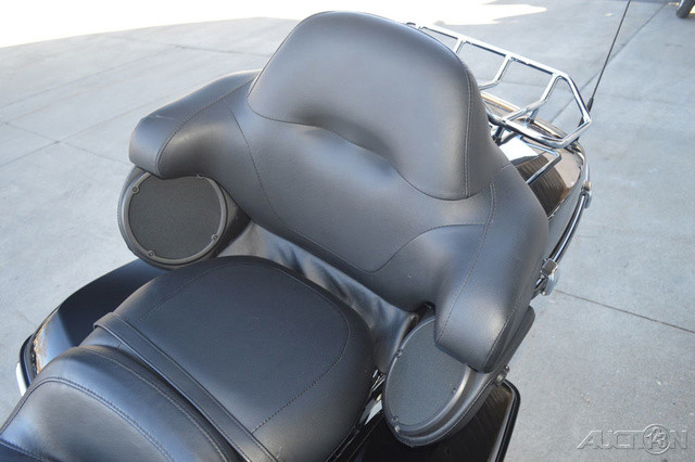 Road Glide® Limited