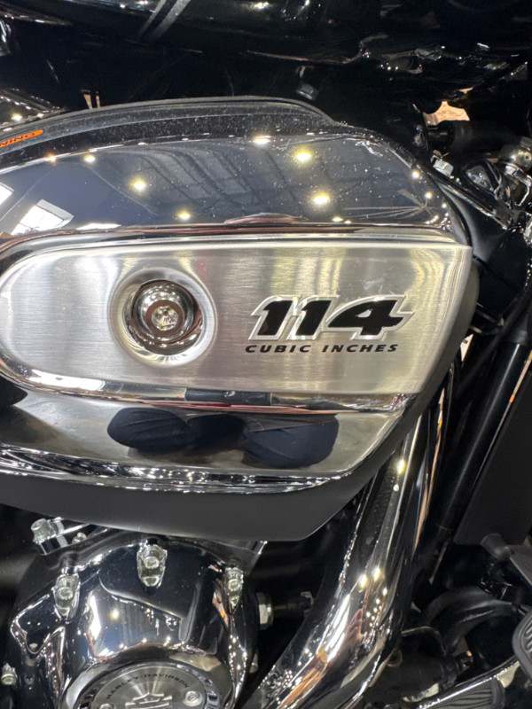 Tri Glide® Ultra
