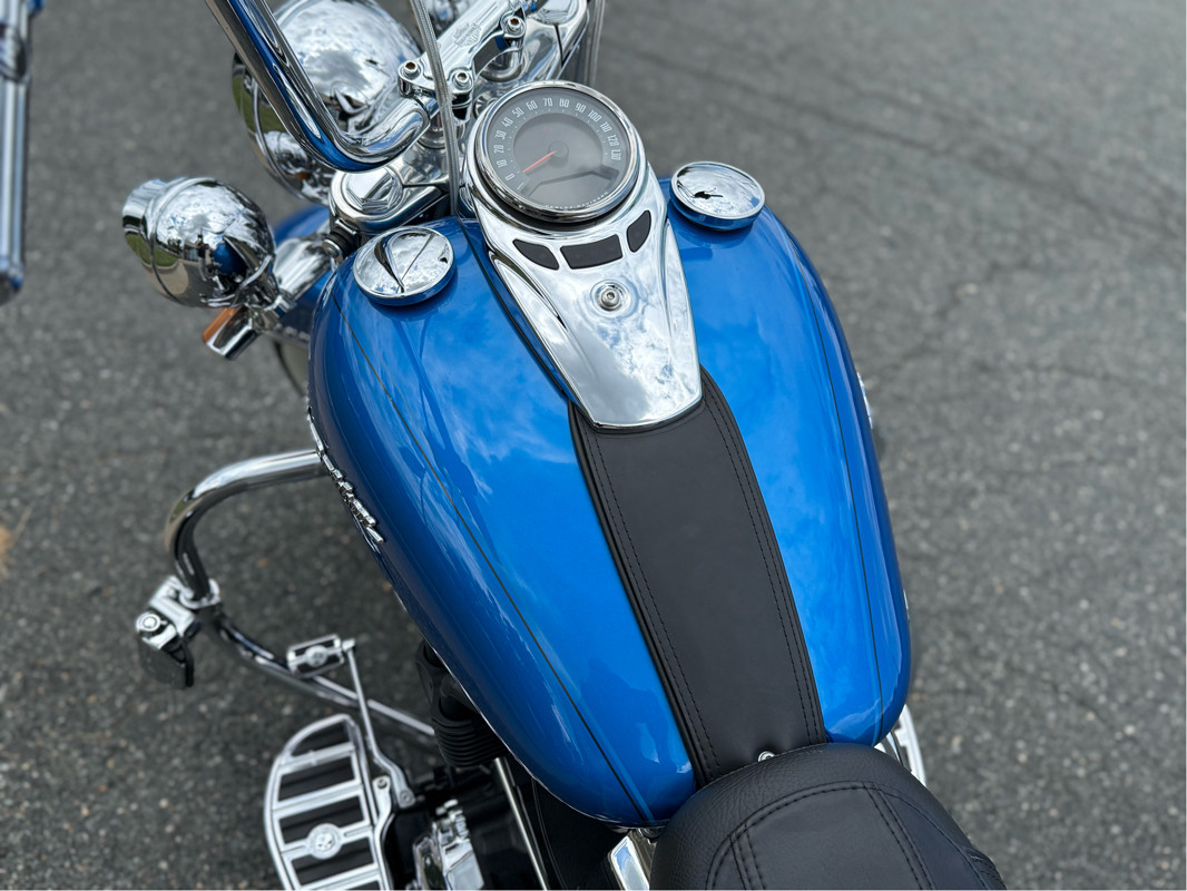 Softail® Deluxe